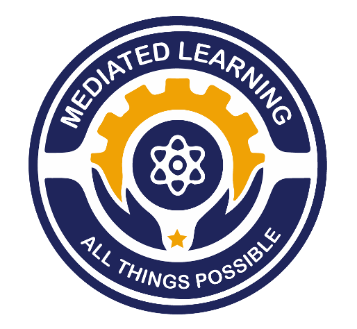 Mediated Learning NPO logo